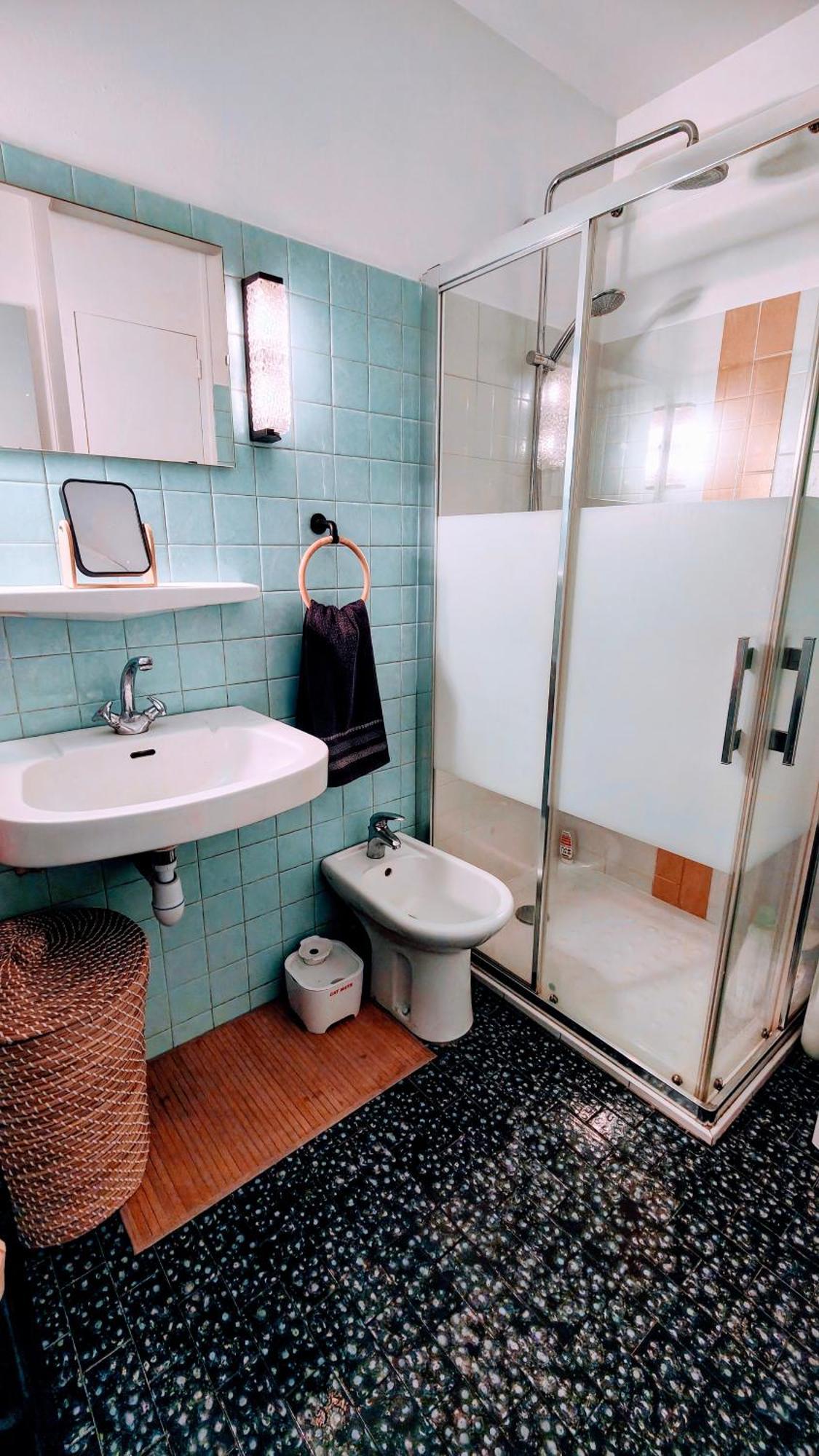 Chambre Dans Appartement Agreable Et Calme A 15 Mn Du Centre Ville Анси Экстерьер фото