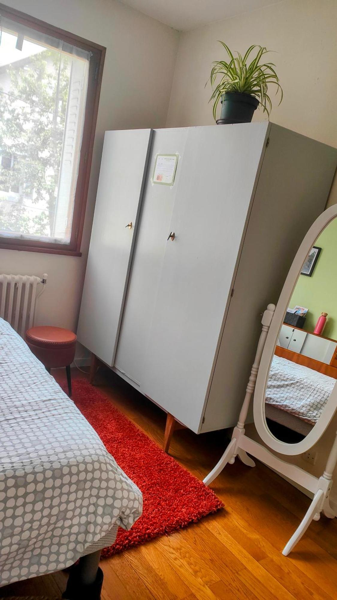 Chambre Dans Appartement Agreable Et Calme A 15 Mn Du Centre Ville Анси Экстерьер фото